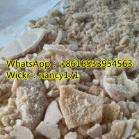 Tan color brown crystal eutylone Eutylone,WhatsApp：+8616533954563