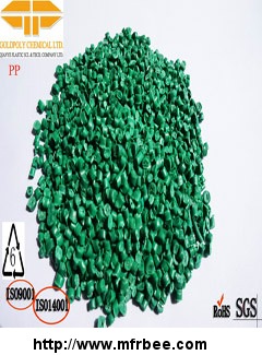recycle_polypropylene_for_injection_pp_plastic_granules