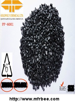 high_quality_recycled_pp_black_granules