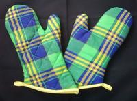 more images of Oven Mitten/ Oven Glove/ Bakery Glove/ Place Mat/ Promotional Mitt