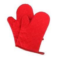 more images of Silicone Oven Mitten, Silicone Oven Glove, Promotional Oven Mittens