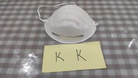 Self-Inhalation Air Purifying Particulate Respirator Disposable Face Mask n95 respirator mask kn95 n95 face mask