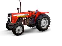 more images of Massey Ferguson Tractor MF-350