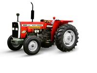 more images of Massey Ferguson Tractor MF-260