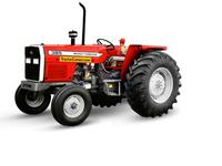 more images of Massey Ferguson Tractor MF-385