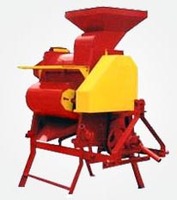 more images of Maize Sheller