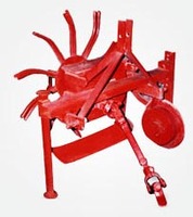 more images of Potato Digger Spinner