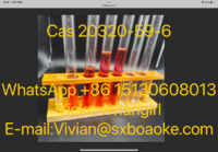 Cas 20320-59-6 with fast shipping