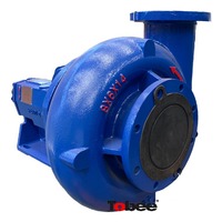 more images of Tobee® 8x6x14 Horizontal Single-Stage Centrifugal Pump
