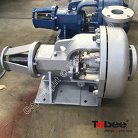 more images of Tobee® Mission Horizontal Single-Stage Centrifugal Pump