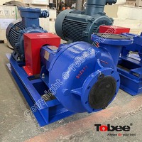 Tobee® Mission Magnum 4X3X13 oil drilling centrifugal pump