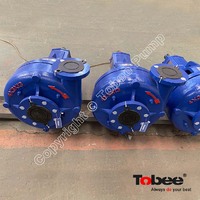 Tobee® Mission 2500 Oilfield Centrifugal Pump