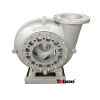 Tobee® Mission 14x12-22 Mission pump for frac truck