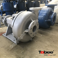 Tobee® Mission Drilling Mud Sand Centrifugal Pump used in solids control