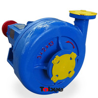 Tobee® Mission 3x2x13 Electric Centrifugal Transfer Pump