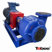Tobee® Mission bare shaft centrifugal pumps Oilfield for water well drilling