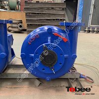 Tobee® Mission Horizontal Skid Mounted Centrifugal Pump