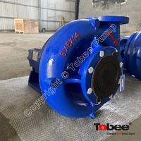 Tobee® Mission 6X5X11 Drilling Mud Sand Centrifugal Pump