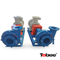 Tobee® Mission 8x6x14 Sand Pump Centrifugal Mud Pump