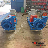 more images of Tobee® Mission 8x6x14 Sand Pump Centrifugal Mud Pump