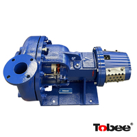 Tobee® Mission  Hydraulic Driven Centrifugal Sand Pump