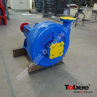 Tobee® Mission 3x2x13 drilling mud centrifugal pump
