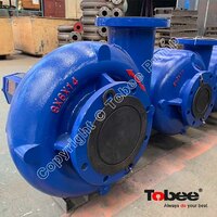more images of Tobee® Mission 8x6x14 Single Stage Centrifugal Mud Pump