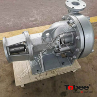 Tobee® Mission Drilling Mud Sand Centrifugal Pump