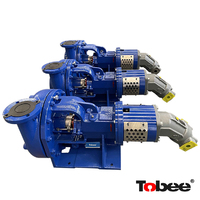 more images of Tobee® Horizontal Single-Stage Centrifugal Pump