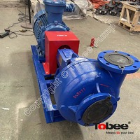 Tobee® Mission Heavy Duty Centrifugal Mud Pump