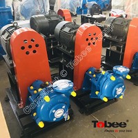 more images of Tobee® 1.5x1B AH Flocculant Make-Up Pump