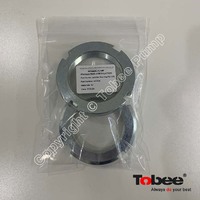 more images of Tobee® Mission Pump Parts 6123-4 Lucknut, O.B. Bearing