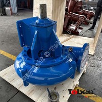 more images of Mission Magnum XP 14x12x22 Centrifugal Pump for fracking industry