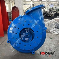 Tobee® Mission High Chrome XP 14x12x22 Pump