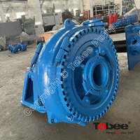 more images of Tobee® 10x8 G Gravel Sand Pump