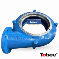 Tobee® 24022-01-30A Casing for Mission Magnum XP 14X12X22 Centrifugal Pump