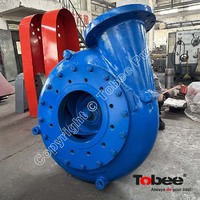 Tobee® Mission High Chrome XP 14x12x22 Pump for Frac Truck