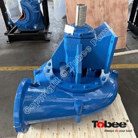 more images of Tobee® Mission High Chrome XP 14x12x22 Pump for Frac Truck