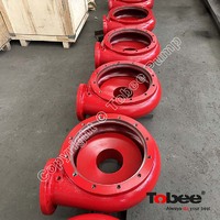 more images of Tobee® 19123-01-30A Pump Casing for Mission Magnum 6x5x14 Centrifugal Pump