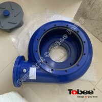 more images of Tobee® H19117-01-30A Casing for 8x6x14 Mission 2500 Supreme Pump