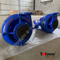 Tobee® Mission Sandmaster 6x5x14 Centrifugal Sand Pump