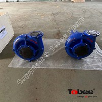 more images of Tobee® Mission Sandmaster 6x5x14 Centrifugal Sand Pump