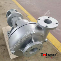 more images of Tobee® Mission Sandmaster 4x3x13 Centrifugal Pumps