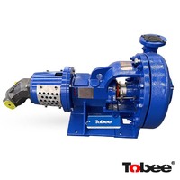 Tobee® 3x2x13 Mission Sandmaster Centrifugal Pump with Hydraulic Adapter