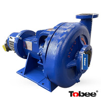 more images of Tobee® 3x2x13 Mission Sandmaster Centrifugal Pump with Hydraulic Adapter
