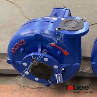 more images of Mission 2500 series Centrifugal Sand Pump 4x3x13