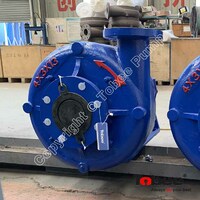 more images of Tobee® Mission 2500 4x3x13 Centrifugal Sand Pump