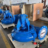 more images of Tobee® Mission 14x12x22 XP Mission Frac Pump Oil Sand Mixing Pump