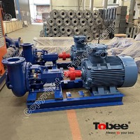 more images of Tobee® Mission Sandmaster 8x6x14 Centrifugal Sand Pump