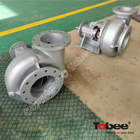 more images of Tobee® Mission Sandmaster 10x8x14 Centrifugal Sand Pump